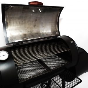 Ahumador Humo 4