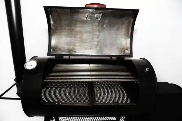 Ahumador Humo 4