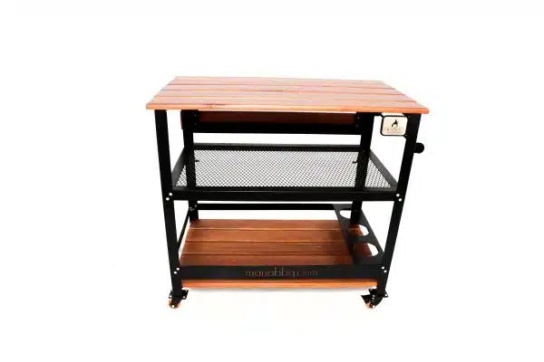Mesa Auxiliar Mano BBQ