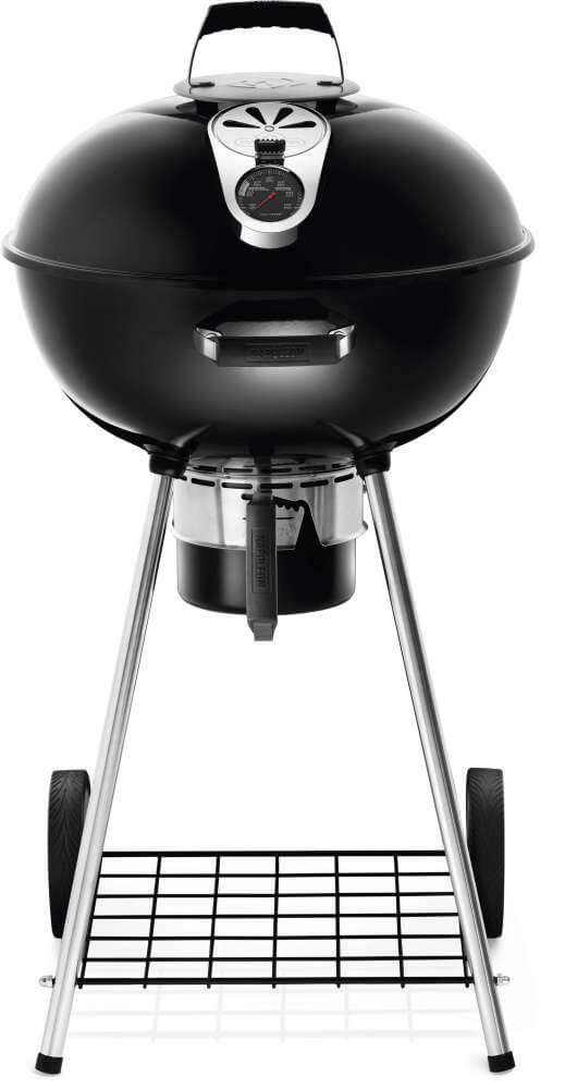 Asador Napoleon Carbon Nk 55 Cm