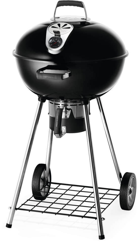 Asador Napoleon Carbon Nk 55 Cm