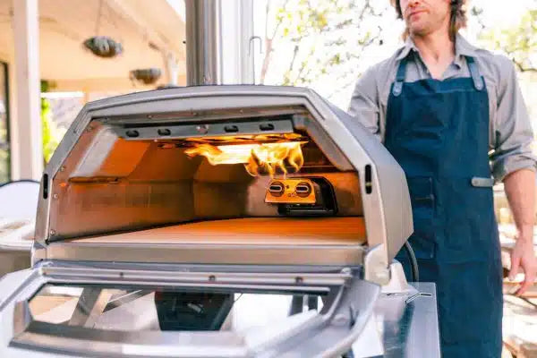 Accesorio de Gas para Horno Ooni karu 16″
