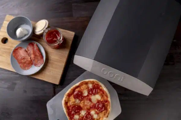 Ooni Koda 12-Horno de Pizza a Gas