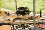 Asador Napoleon Portatil Travelq Pro285