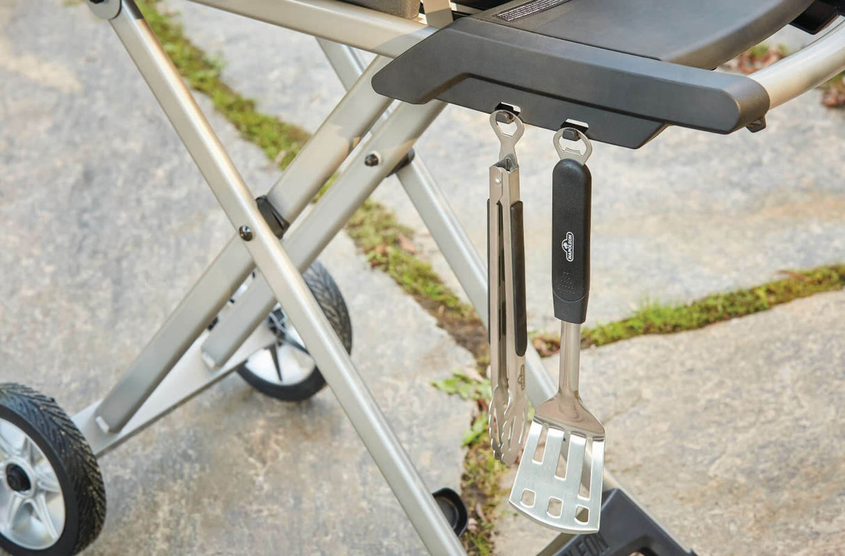 Asador Napoleon Portatil Travelq Pro285X