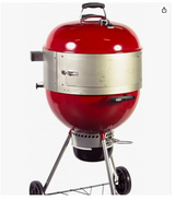 Kit Todo En Uno / All-In-One para Barbacoa de Carbón (Hervidor) 22Po Napoleon, Weber, etc.