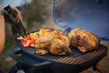 Asador Napoleon Portatil Travelq 285Bl