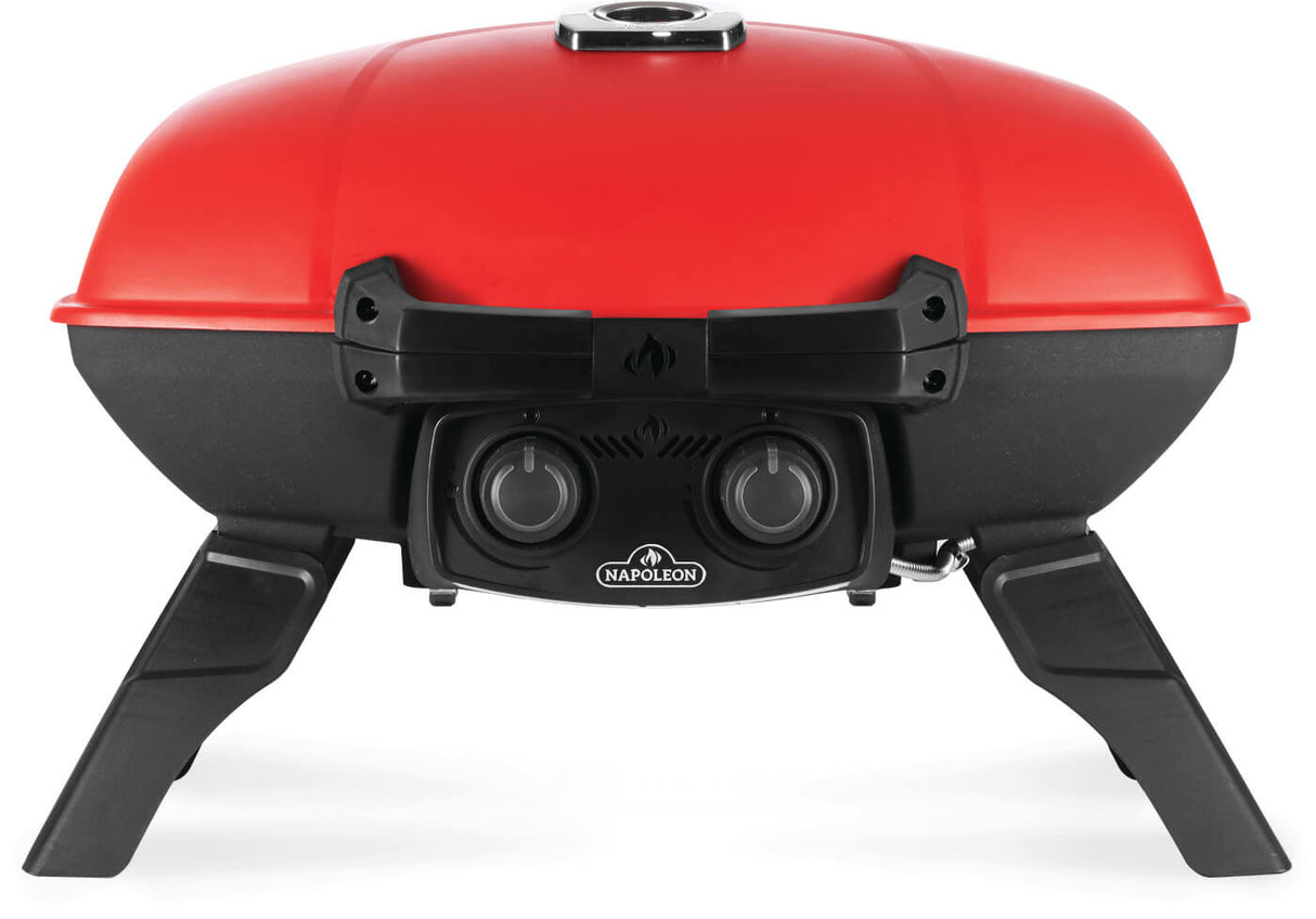 Asador Napoleon Portatil Travelq 285Rd