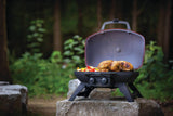 Asador Napoleon Portatil Travelq 285Rd
