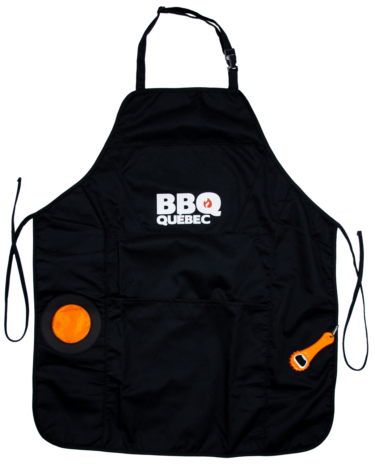 Delantal BBQ