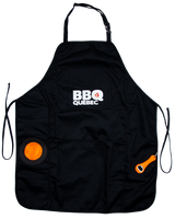 Delantal BBQ
