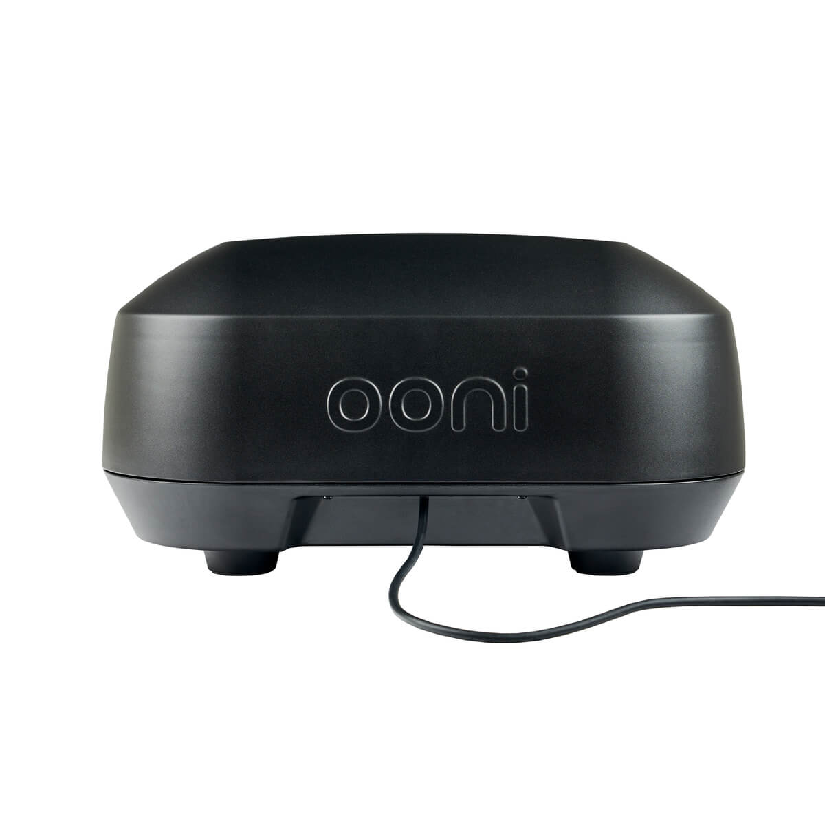 Ooni Volt 12-Horno de Pizza Electrico