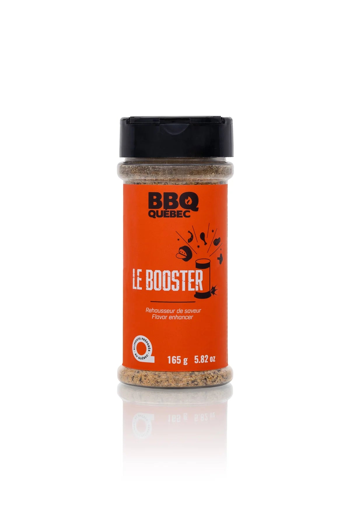 Le booster