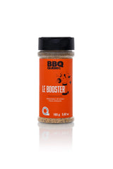 Le booster