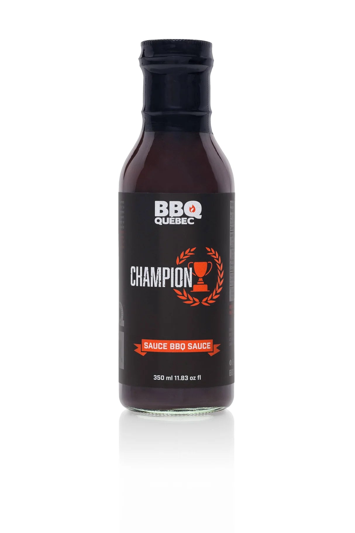Salsa Champion