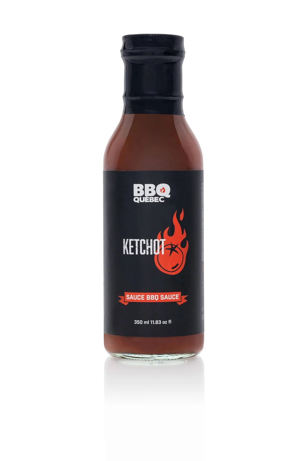 Salsa Ketchot