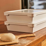 Caja para Madurar Masas