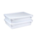 Caja para Madurar Masas