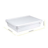 Caja para Madurar Masas