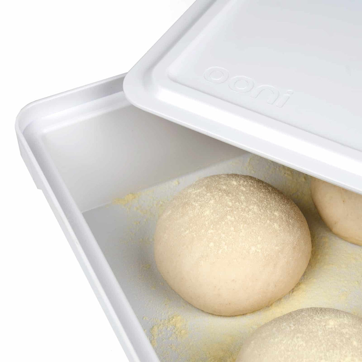 Caja para Madurar Masas
