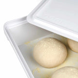 Caja para Madurar Masas