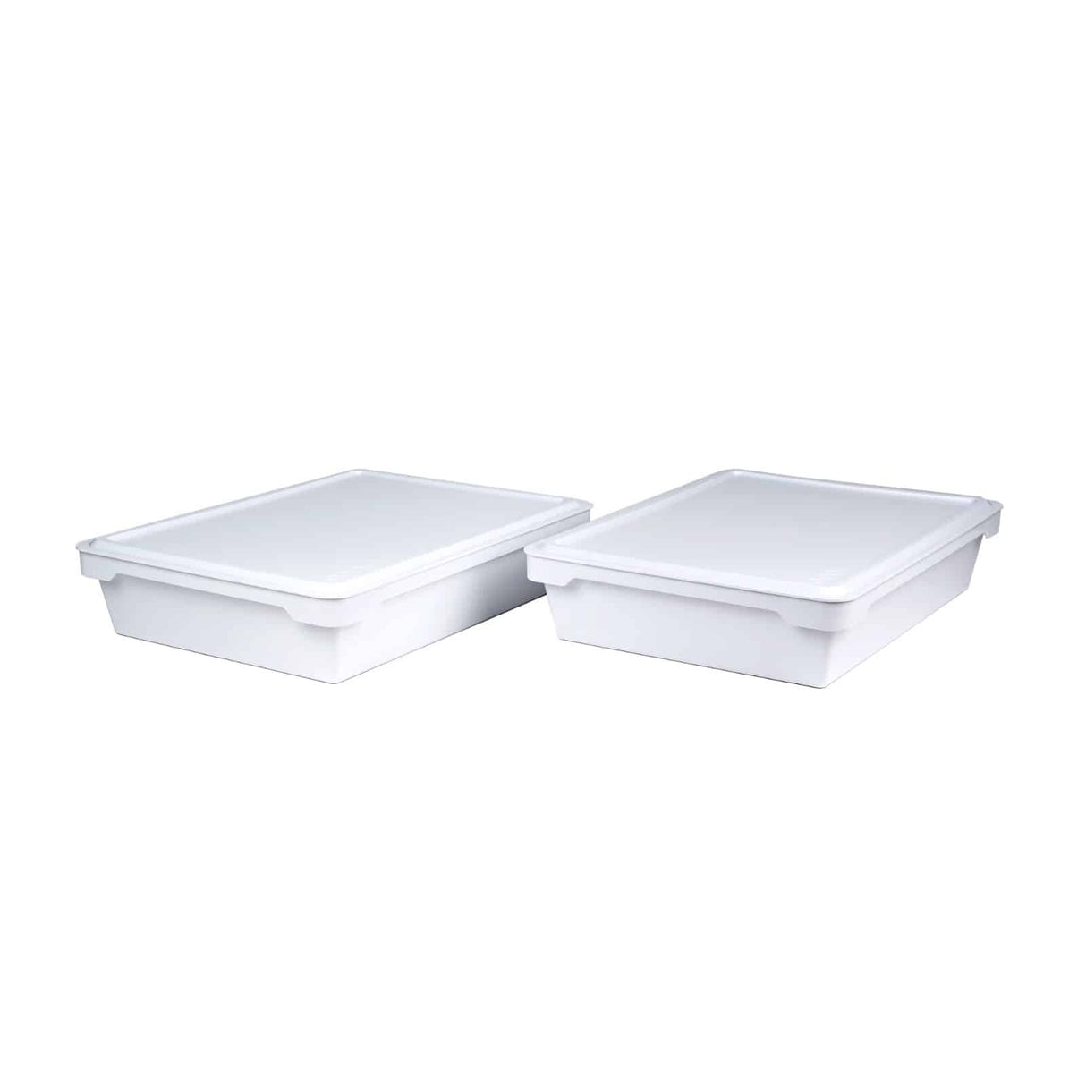 Caja para Madurar Masas