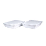 Caja para Madurar Masas