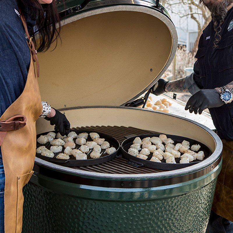 Big Green Egg 2X-Large Diámetro 74 CM