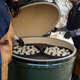 Big Green Egg 2X-Large Diámetro 74 CM